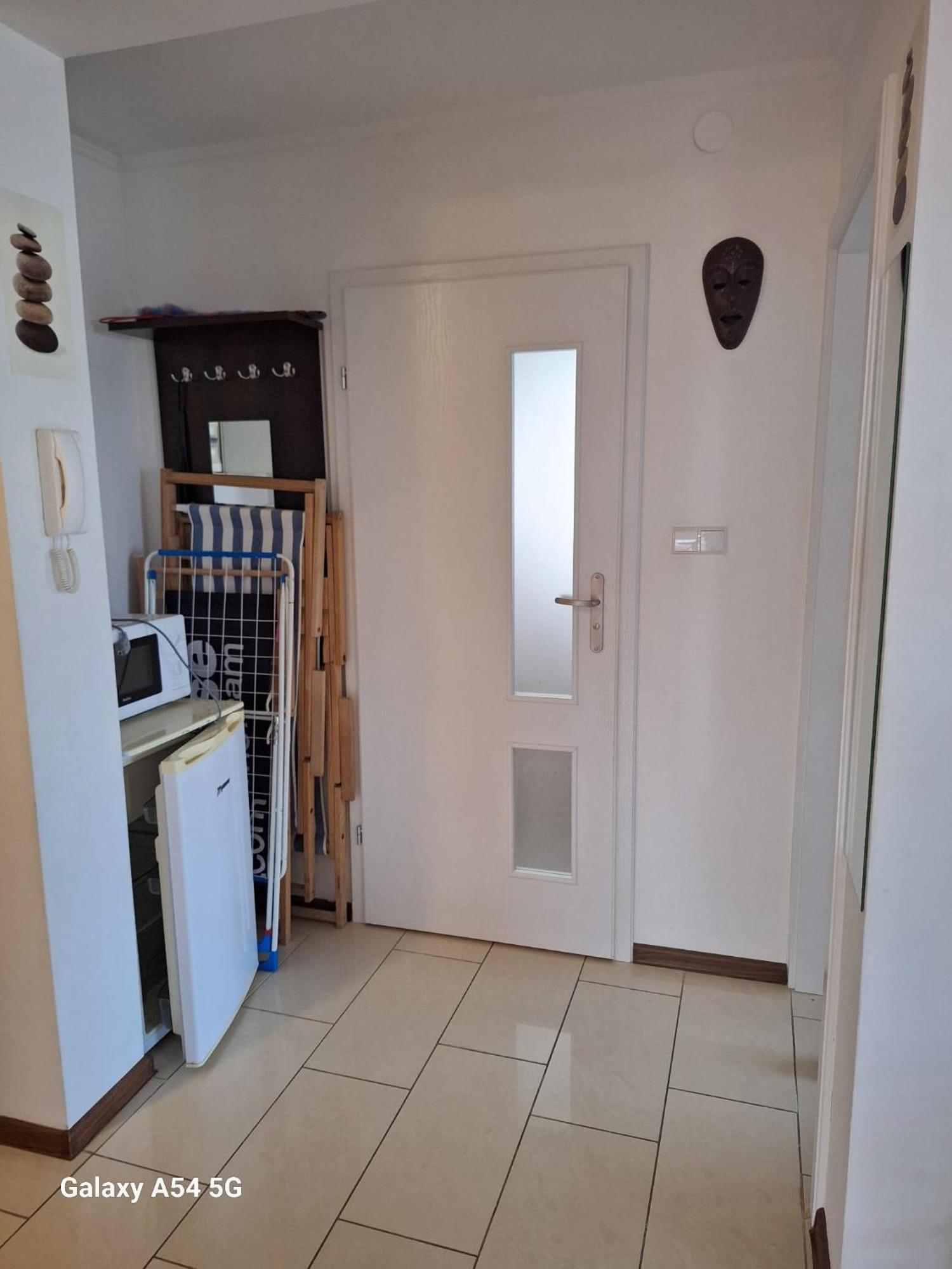 Apartament z basenem do 8 miejsc noclegowych Ustronie Morskie Zewnętrze zdjęcie