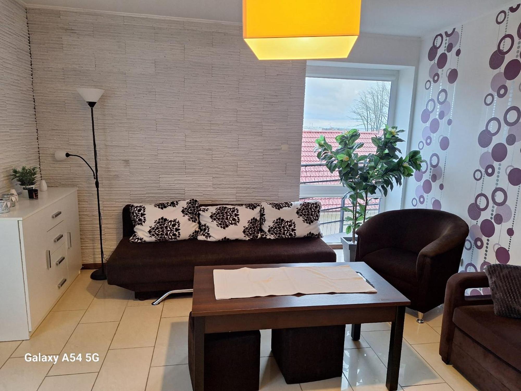 Apartament z basenem do 8 miejsc noclegowych Ustronie Morskie Zewnętrze zdjęcie