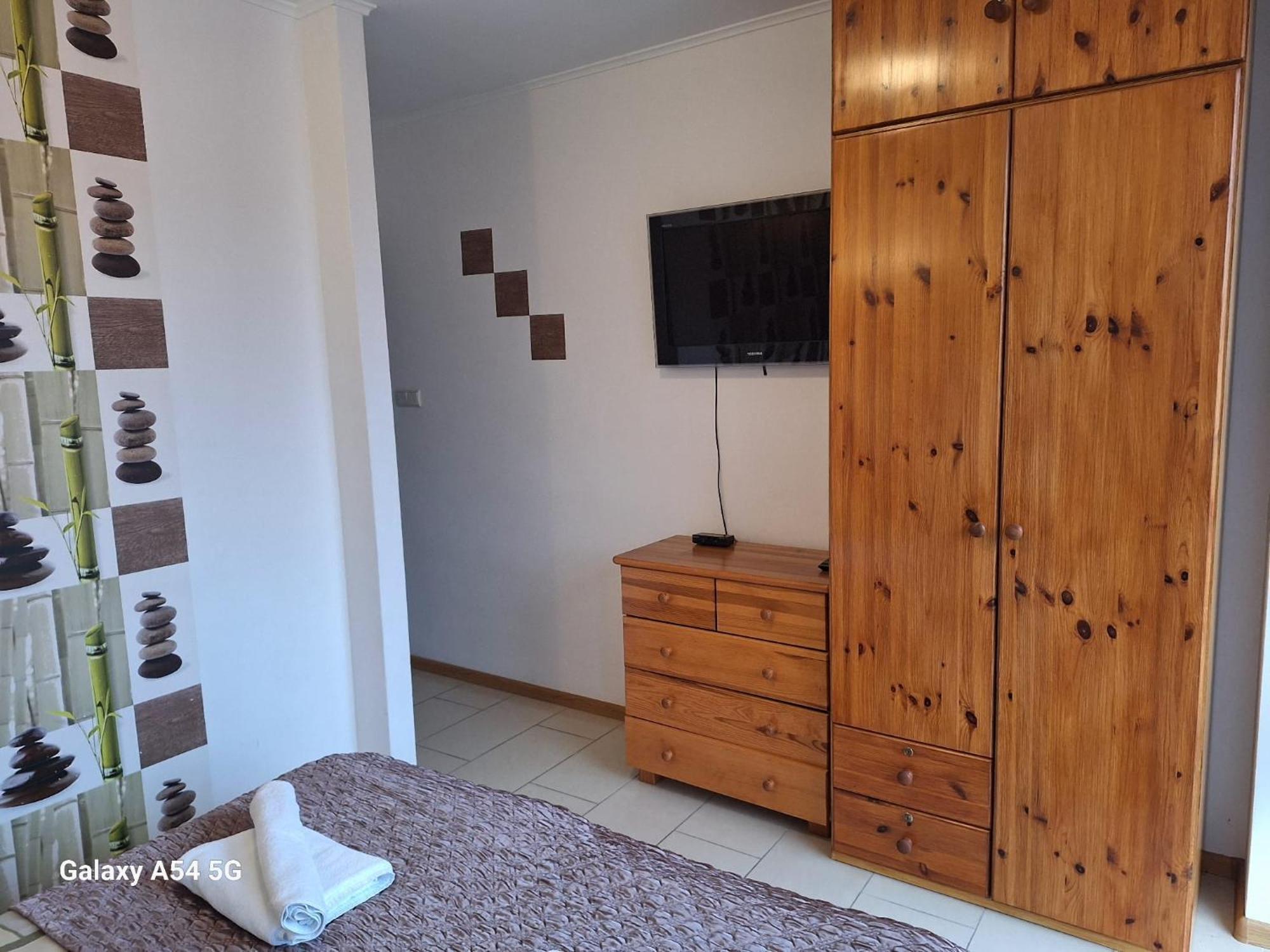 Apartament z basenem do 8 miejsc noclegowych Ustronie Morskie Zewnętrze zdjęcie